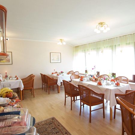Hotel Reinhardtshof Garni Wolfschlugen Екстер'єр фото